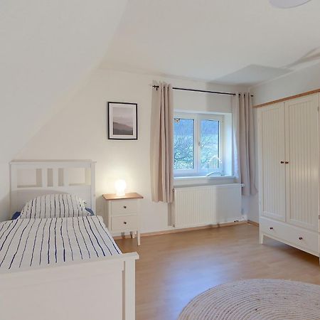 Appartement Haus Donnerberg Rehefeld à Altenberg  Extérieur photo