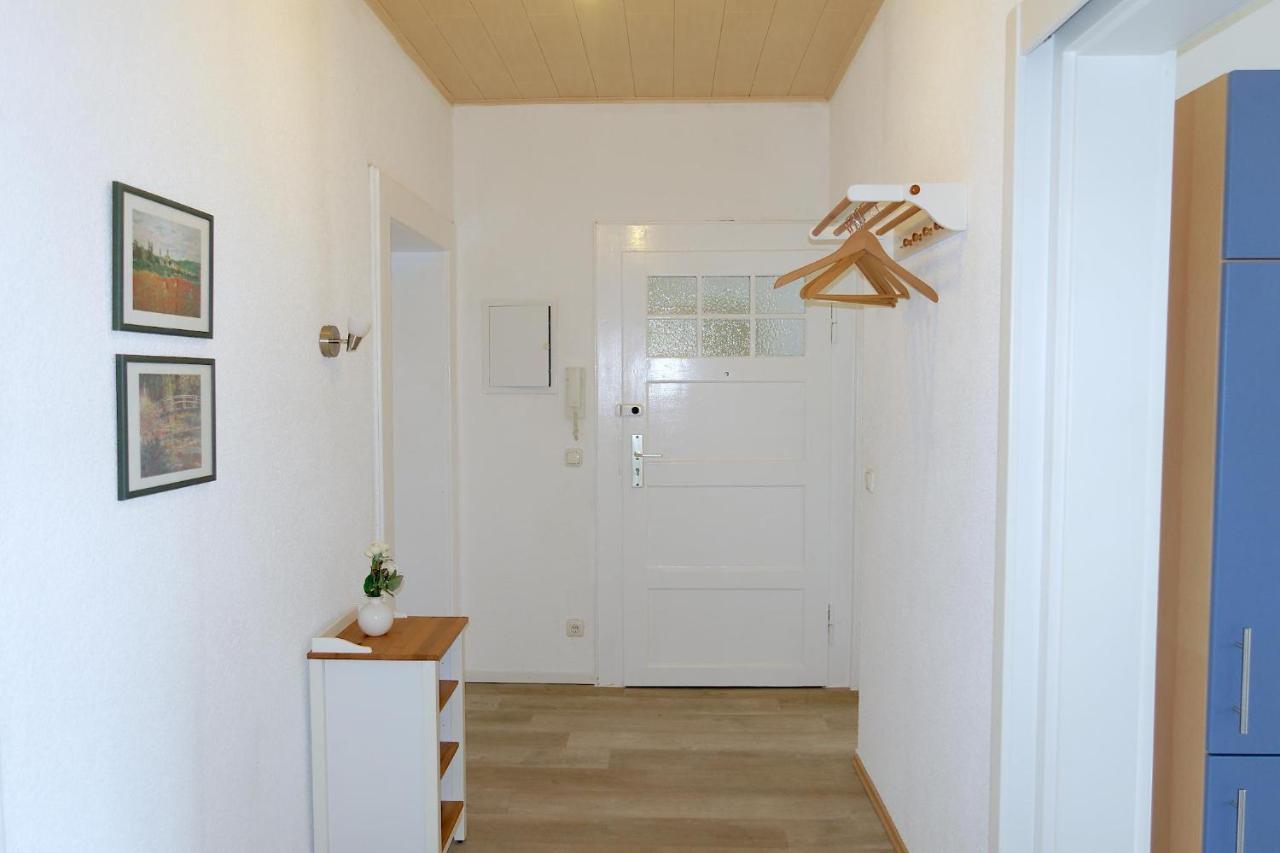 Appartement Haus Donnerberg Rehefeld à Altenberg  Extérieur photo