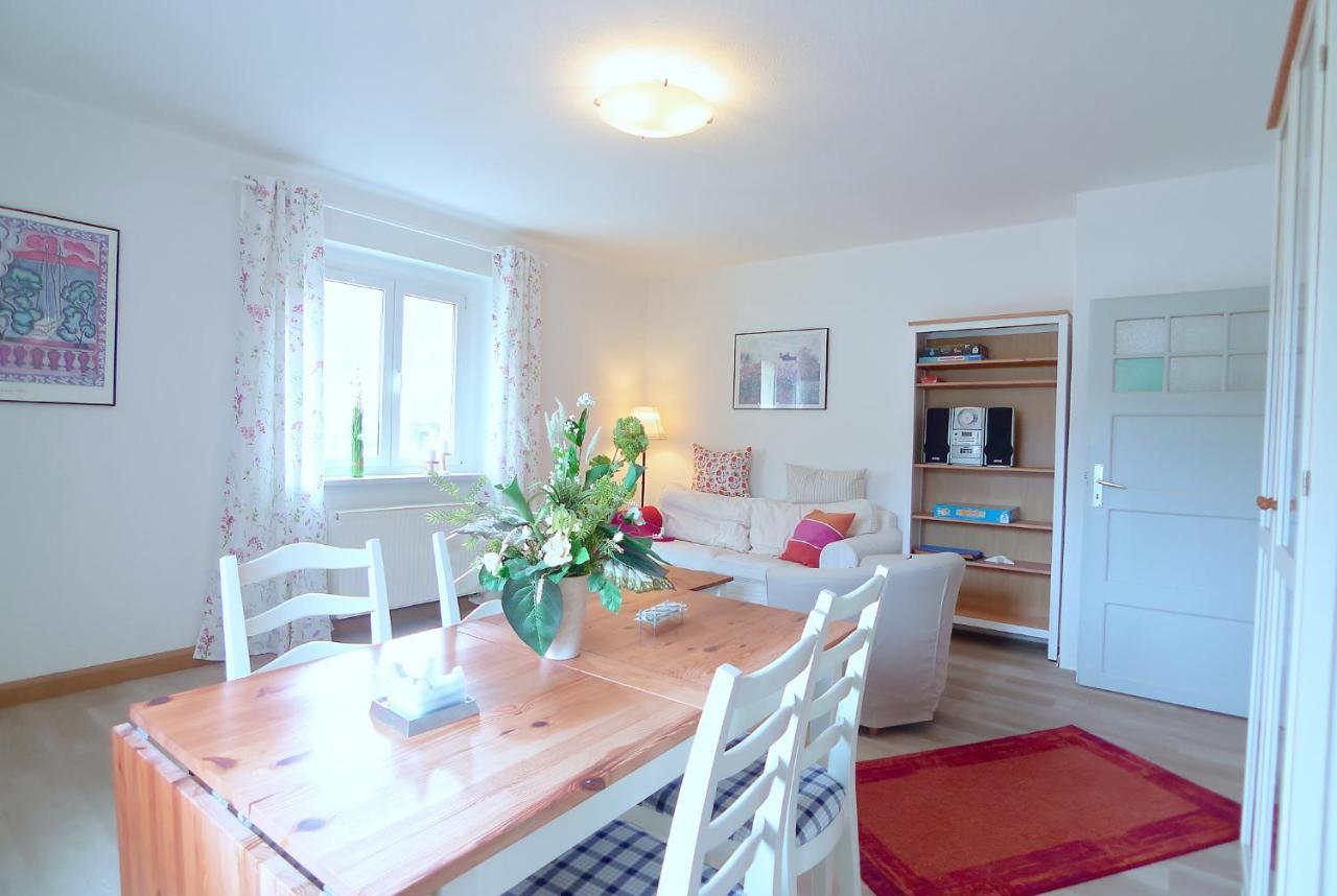 Appartement Haus Donnerberg Rehefeld à Altenberg  Extérieur photo