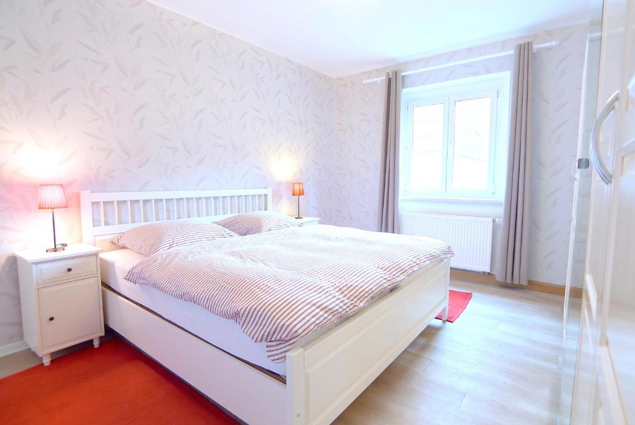 Appartement Haus Donnerberg Rehefeld à Altenberg  Extérieur photo