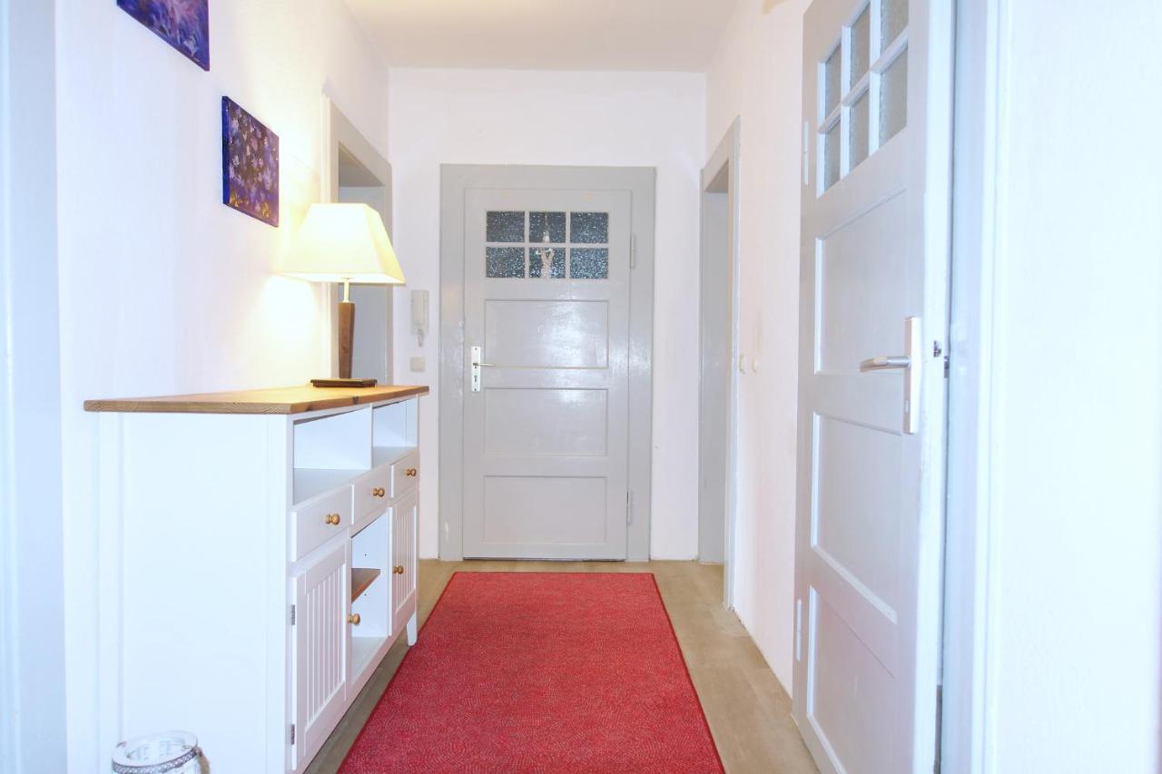 Appartement Haus Donnerberg Rehefeld à Altenberg  Extérieur photo