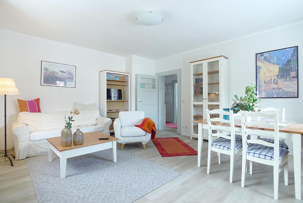 Appartement Haus Donnerberg Rehefeld à Altenberg  Extérieur photo