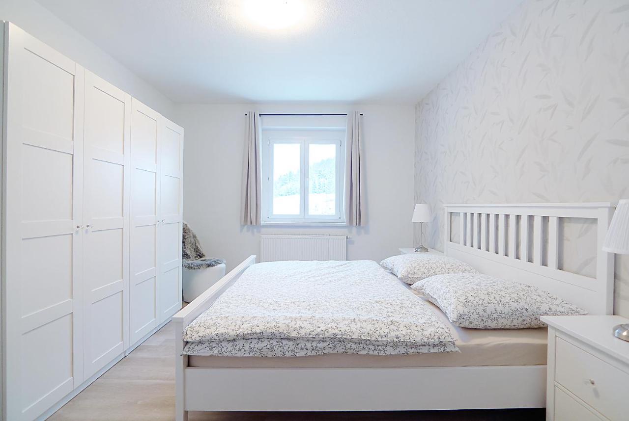 Appartement Haus Donnerberg Rehefeld à Altenberg  Extérieur photo