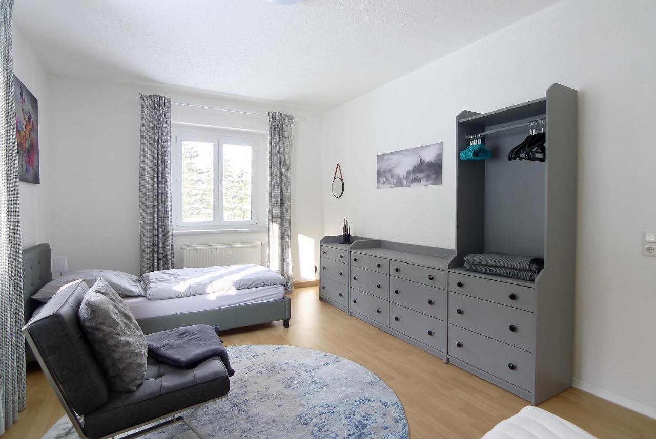 Appartement Haus Donnerberg Rehefeld à Altenberg  Extérieur photo