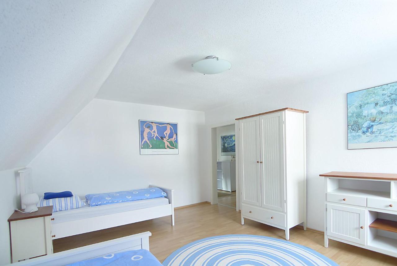 Appartement Haus Donnerberg Rehefeld à Altenberg  Extérieur photo