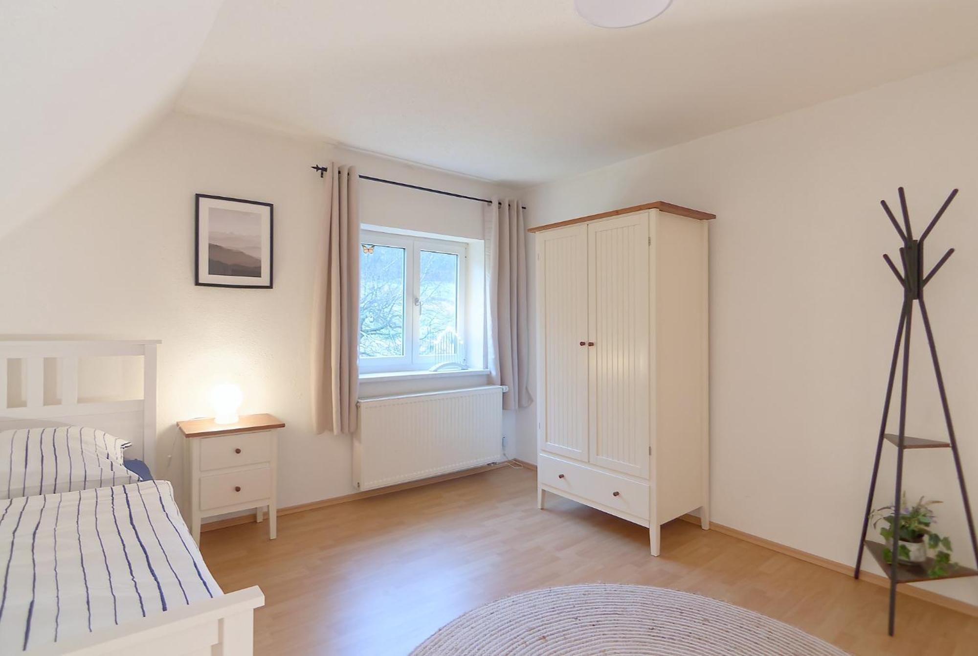 Appartement Haus Donnerberg Rehefeld à Altenberg  Extérieur photo