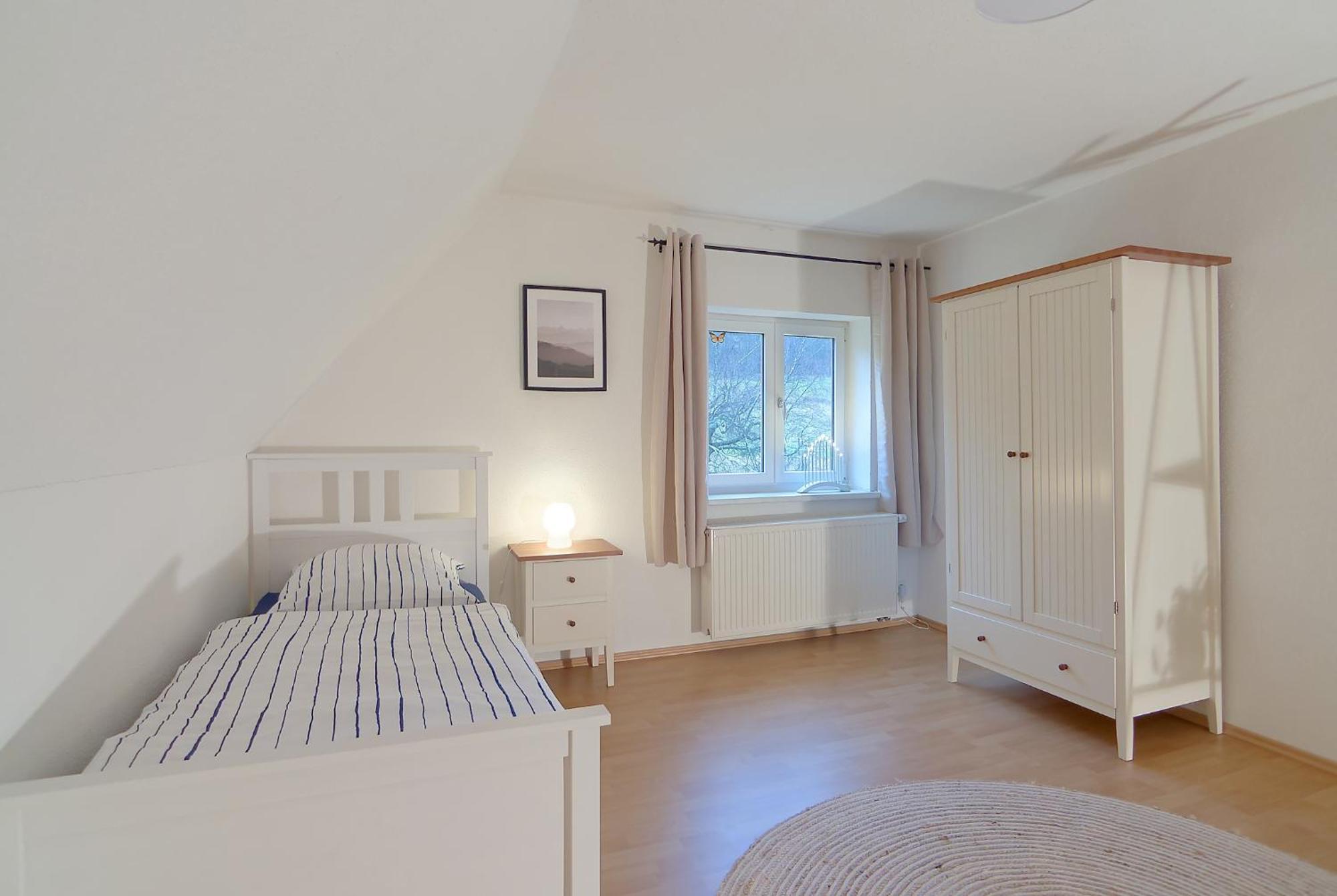 Appartement Haus Donnerberg Rehefeld à Altenberg  Extérieur photo