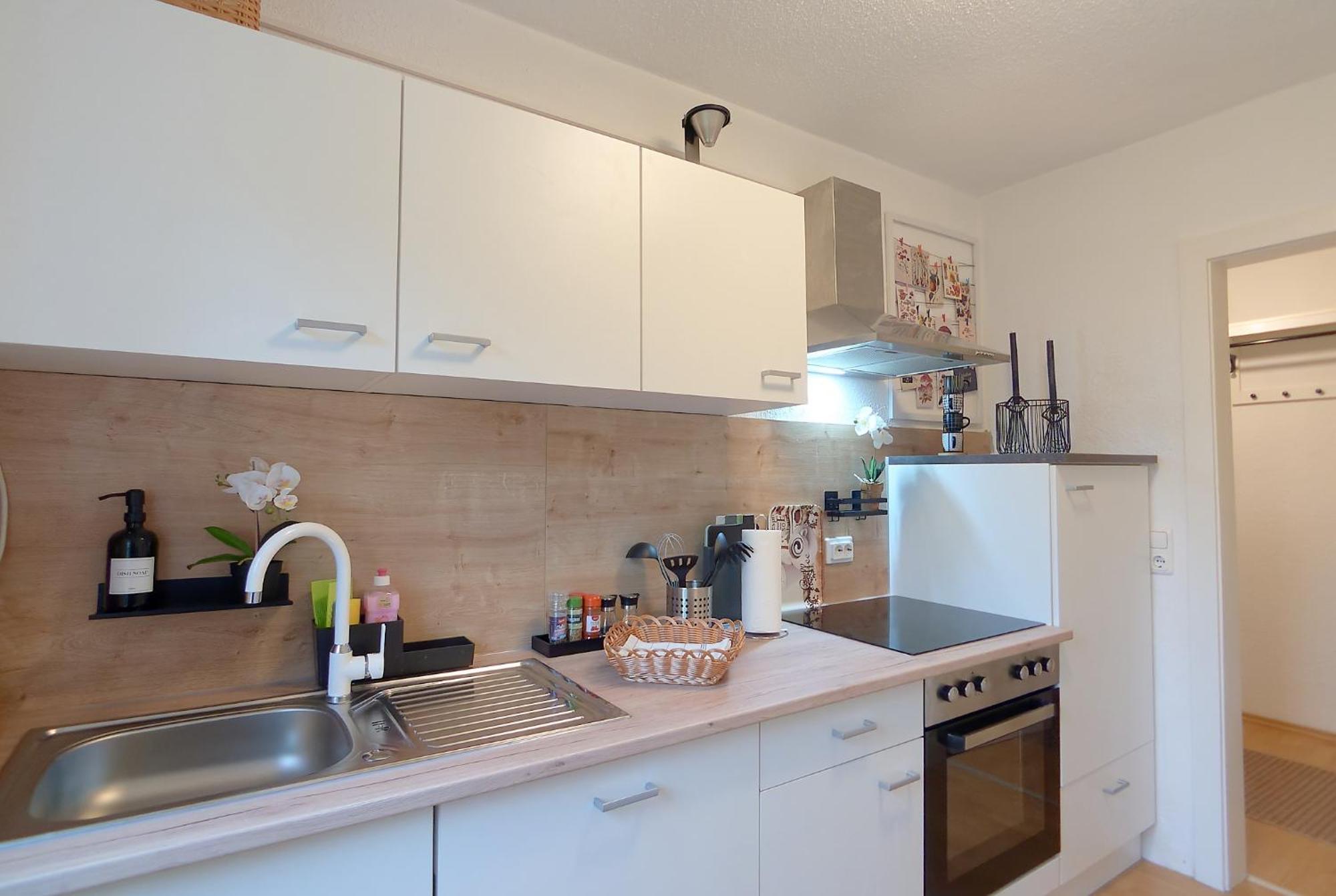 Appartement Haus Donnerberg Rehefeld à Altenberg  Extérieur photo